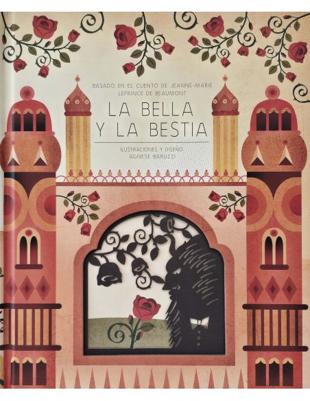 La Bella Y La Bestia