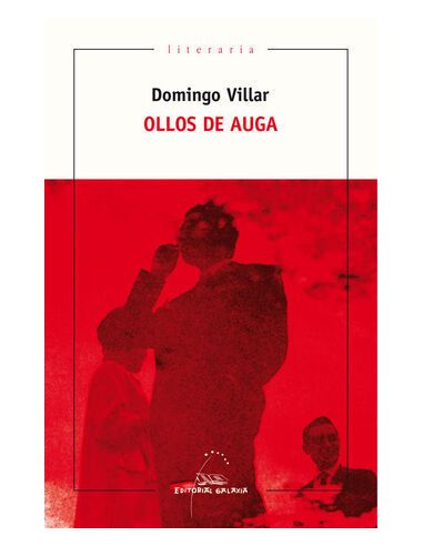Ollos De Auga