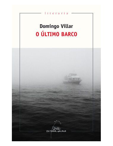 O Último Barco