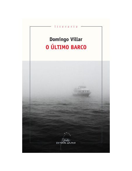 O Último Barco