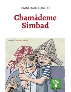 Chamádeme Simbad
