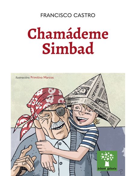 Chamádeme Simbad