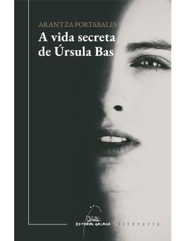 A Vida Secreta De Úrsula Bas|Libreriasalesiana