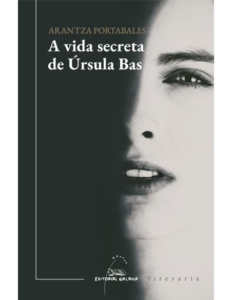 A Vida Secreta De Úrsula Bas|Libreriasalesiana