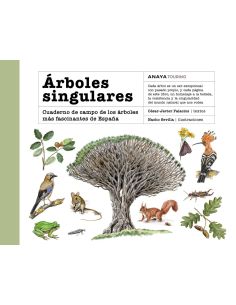 Árboles Singulares
