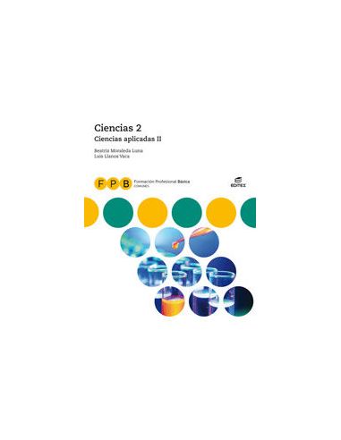 F.P.B. Ciencias 2 - Ciencias Aplicadas II