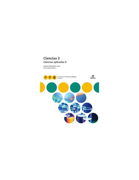 F.P.B. Ciencias 2 - Ciencias Aplicadas II