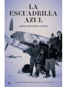 La Escuadrilla Azul