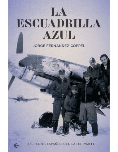 La Escuadrilla Azul