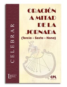 Oración A La Mitad De La Jornada