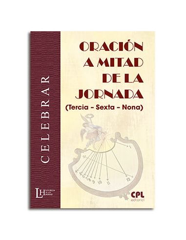 Oración A La Mitad De La Jornada