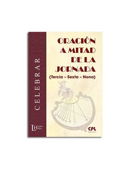 Oración A La Mitad De La Jornada