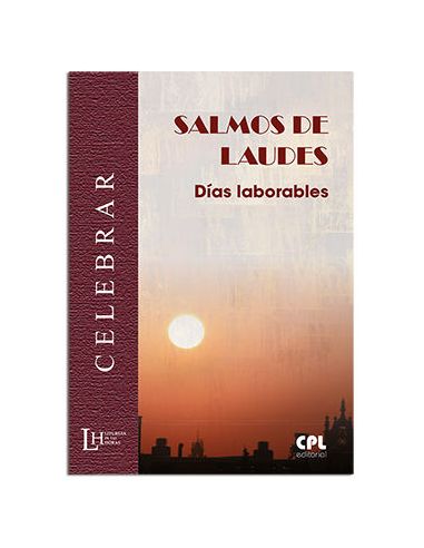 Salmos De Laudes: Días Laborables