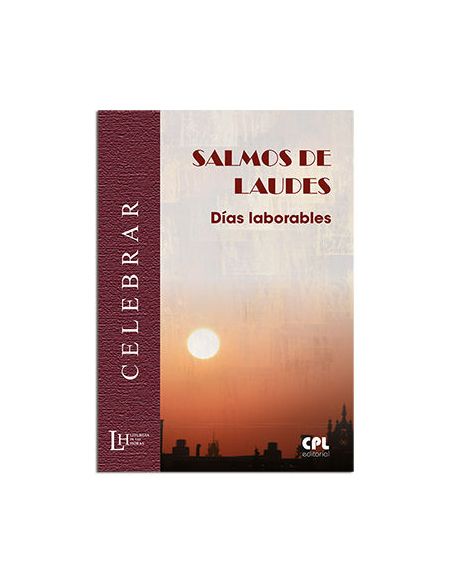Salmos De Laudes: Días Laborables