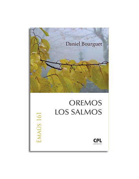 Oremos Los Salmos