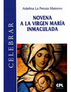 Novena A La Virgen María Inmaculada