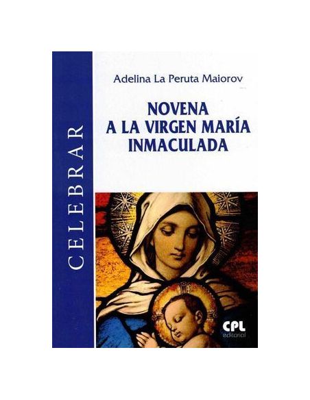Novena A La Virgen María Inmaculada|Libreriasalesiana