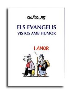 Los Evangelios Vistos Con Humor