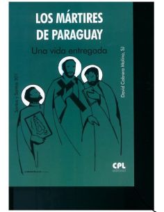Los Mártires De Paraguay