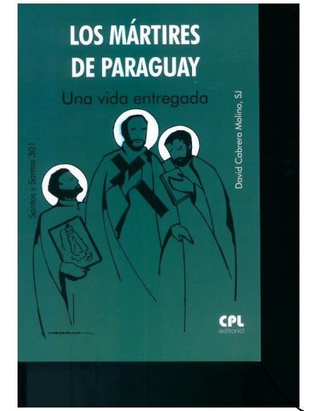 Los Mártires De Paraguay