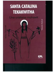 Santa Catalina Tekakwitha