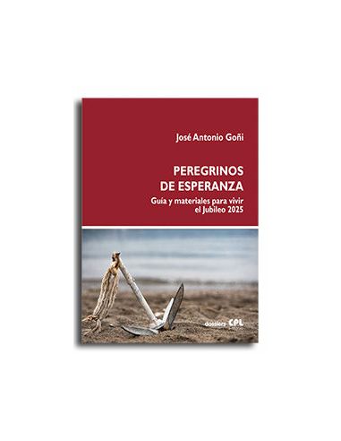 Peregrinos De Esperanza