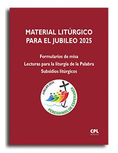 Material Liturgico Para El Jubileo 2025