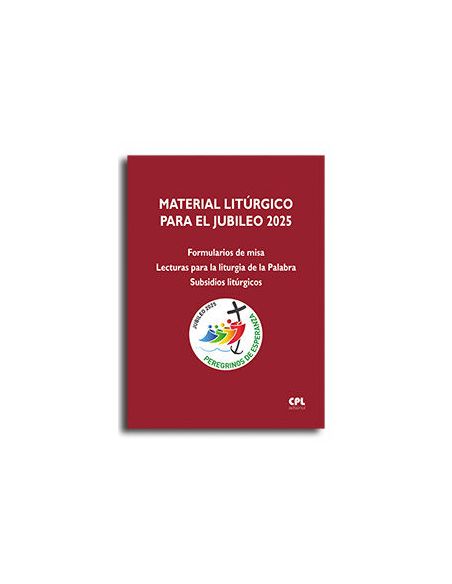 Material Liturgico Para El Jubileo 2025