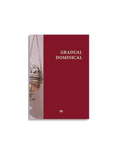 Gradual Dominical