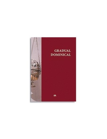 Gradual Dominical