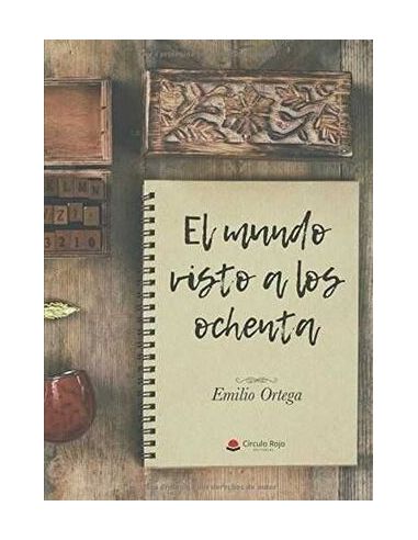 El Mundo Visto A Los Ochenta