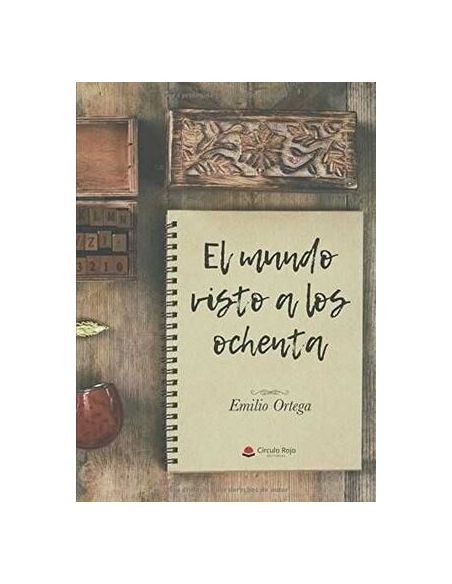 El Mundo Visto A Los Ochenta