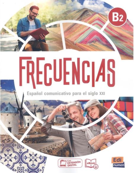 Frecuencias B2|Libreriasalesiana