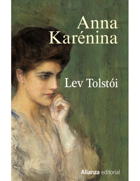 Anna Karénina