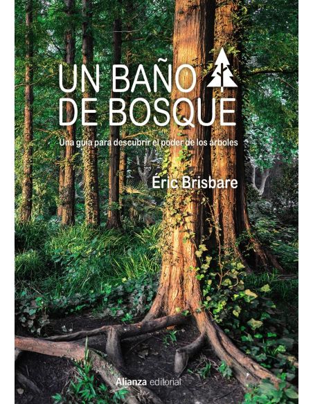 Un Baño De Bosque