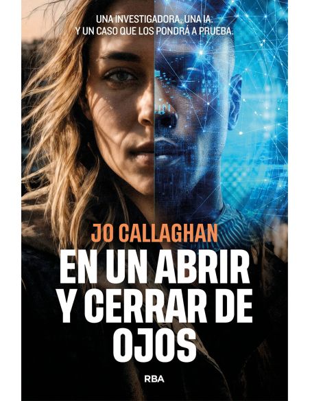 En Un Abrir Y Cerrar De Ojos
