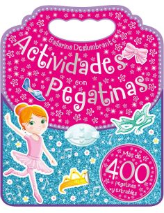 Actividades Brillantes Bailarinas