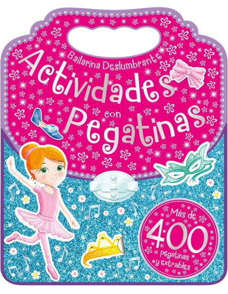 Actividades Brillantes Bailarinas