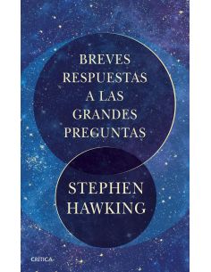 Breves Respuestas A Las Grandes Preguntas