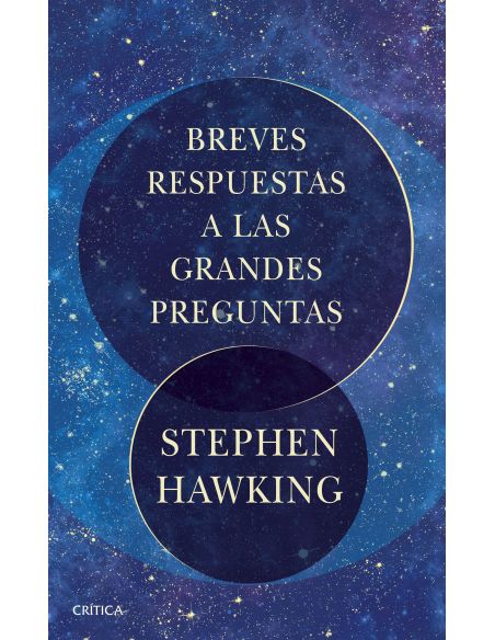 Breves Respuestas A Las Grandes Preguntas