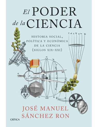 El Poder De La Ciencia