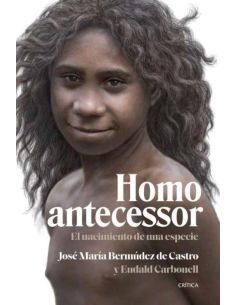 Homo Antecessor