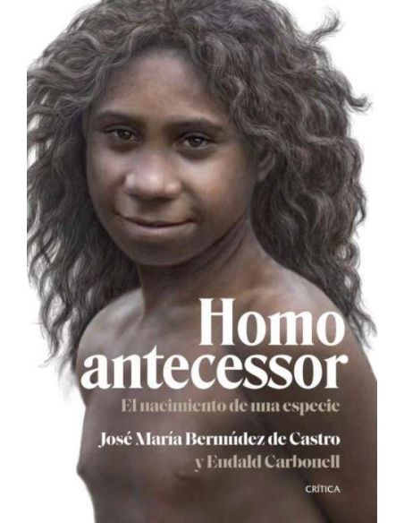 Homo Antecessor