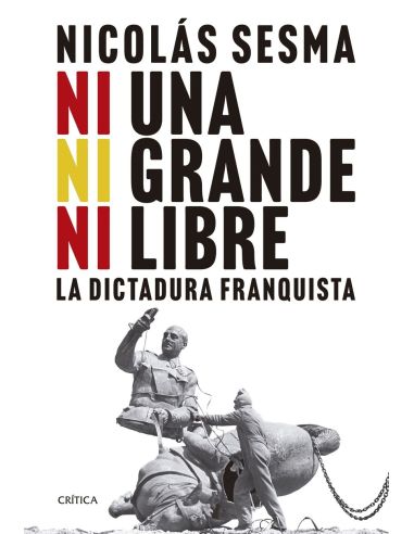 Ni Una, Ni Grande, Ni Libre