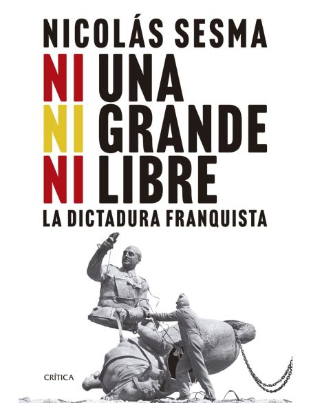 Ni Una, Ni Grande, Ni Libre