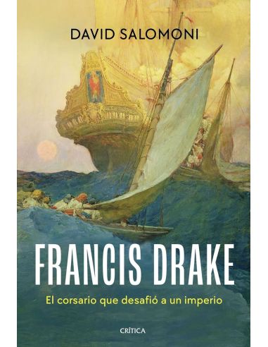 Francis Drake