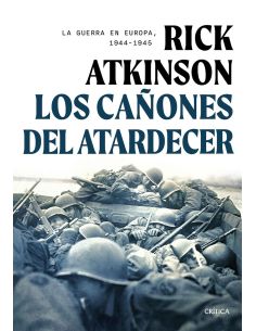 Los Cañones Del Atardecer