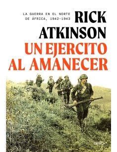 Un Ejèrcito Al Amanecer