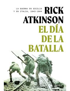 El Día De La Batalla