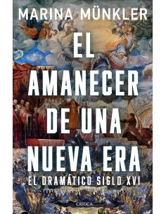 El Amanecer De Una Nueva Era